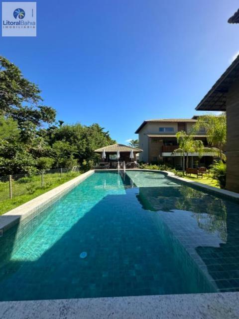 Apartamento à venda em Camaçari, Guarajuba (Monte Gordo), com 2 suítes, com 65 m², Agua