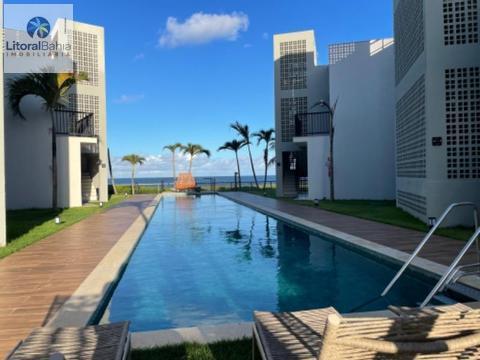 Cobertura à venda em Camaçari, Itacimirim (Monte Gordo), com 3 quartos, com 220 m²