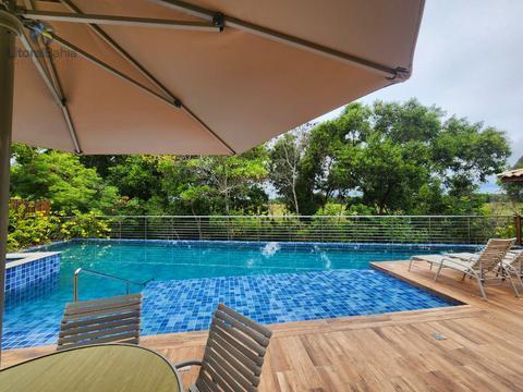 Apartamento à venda em Camaçari, Itacimirim, com 2 suítes, com 65.79 m², EKO ITACIMIRIM