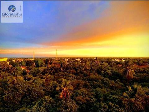 Apartamento à venda em Camaçari, Guarajuba (Monte Gordo), com 3 quartos, com 81 m²