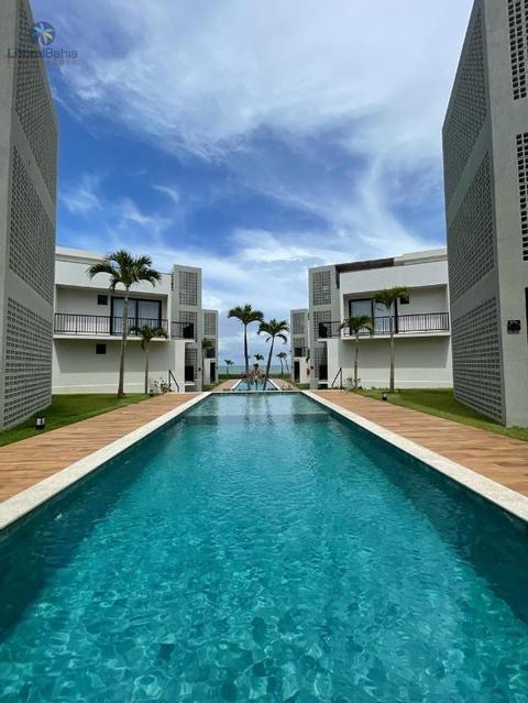 Cobertura à venda em Camaçari, Itacimirim, com 3 quartos, com undefined m², Quinta das lagoas Praia