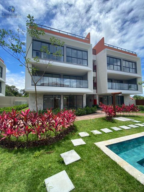 Apartamento à venda em Camaçari, Guarajuba, com 2 suítes, com 77.76 m², Altavista Guarajuba